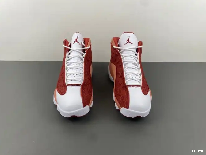Rep DJ5982-601 Red Air Dune Jordan 13 0427
